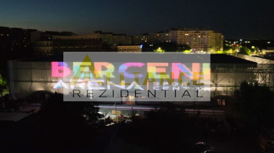 Metrou Aparatori - Patinoar Berceni Ap 2 camere - Poză 2