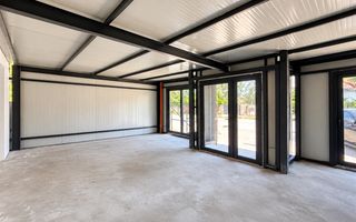Spațiu comercial 90 mp utili ideal pentru diverse activități Giroc - Poză 3