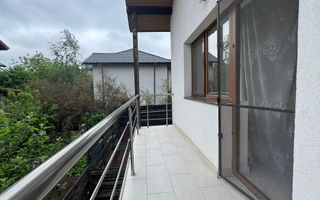 Duplex 4 camere 150mp | living | parcare privata | spatiu verde Bucium - Visani - Poză 24