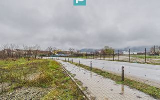 Teren intravilan de 4131 mp, în orașul Sebiș, Arad - Poză 11