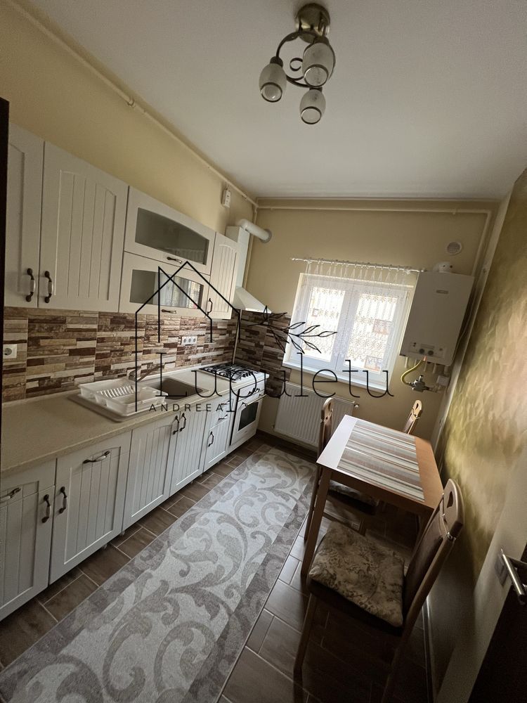 Apartament de închiriat | Etaj 1  | 2 camere | 50 MPU - Poză 4