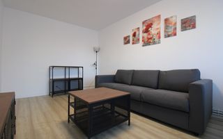 Zona Olimpia, 4 camere + 2 bai, centrala proprie. - Poză 3