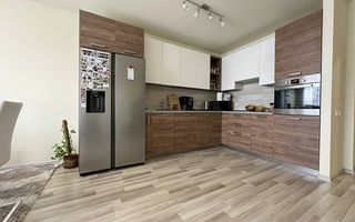 Apartament spatios, cu 3 camere, bloc nou, Calea Dorobantilor! - Poză 5