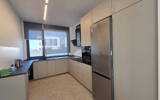 Vilă premium cu rooftop | The Class Villas, Tunari - Poză 6
