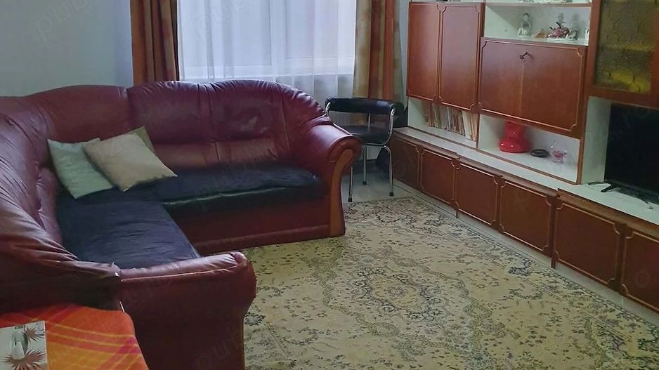 Apartament  vanzare 2 camere 78 mp, Micro 15 - Poză 2