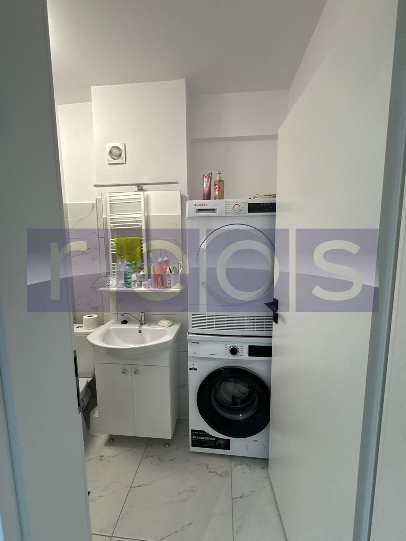 INCHIRIERE 3 CAMERE | ZONA PALLADY - Poză 13