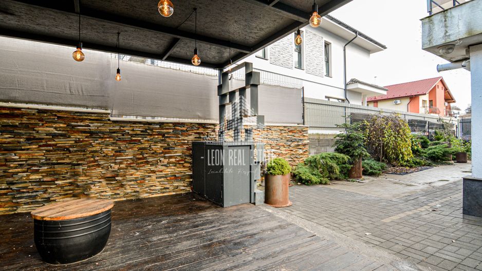 Apartament 3 camere in imobil tip vila, cu curte privata, Cluj-Napoca - Poză 22