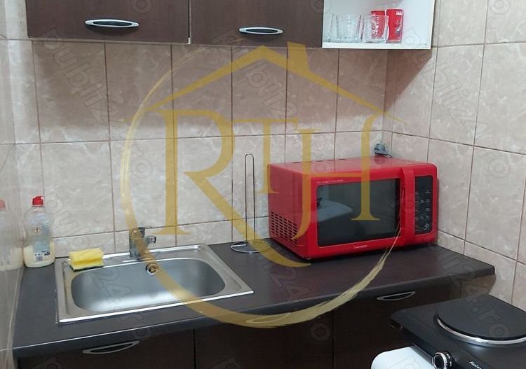 Ofeerim spre vânzare o garsonieră în Blașcovici, et 4 - Poză 4