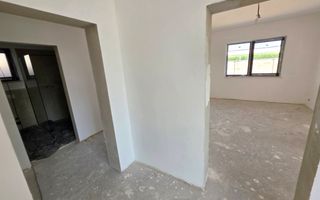 Casa noua, 4 camere, cu predare la cheie, 510 mp teren, Cetate - Poză 10