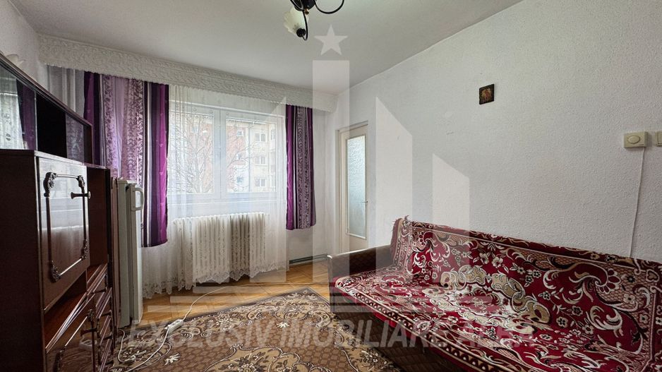 Apartament 2 camere | 40 mp | Etaj 2 | Mobilat complet | Cetate - Poză 2