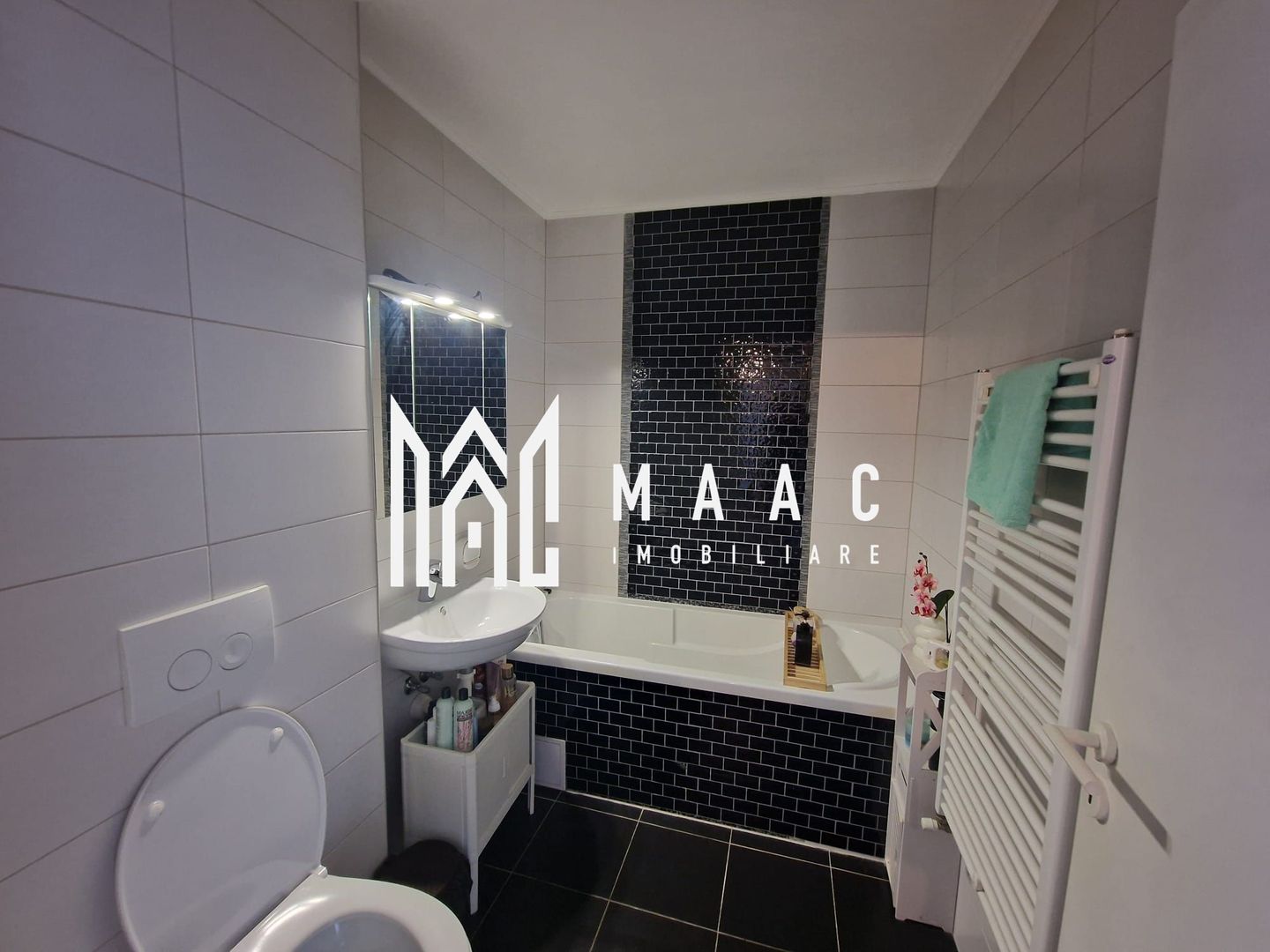 BLACK FRIDAY | Apartament 3 Camere  | 72mp Utili | Avantgarden - Poză 13