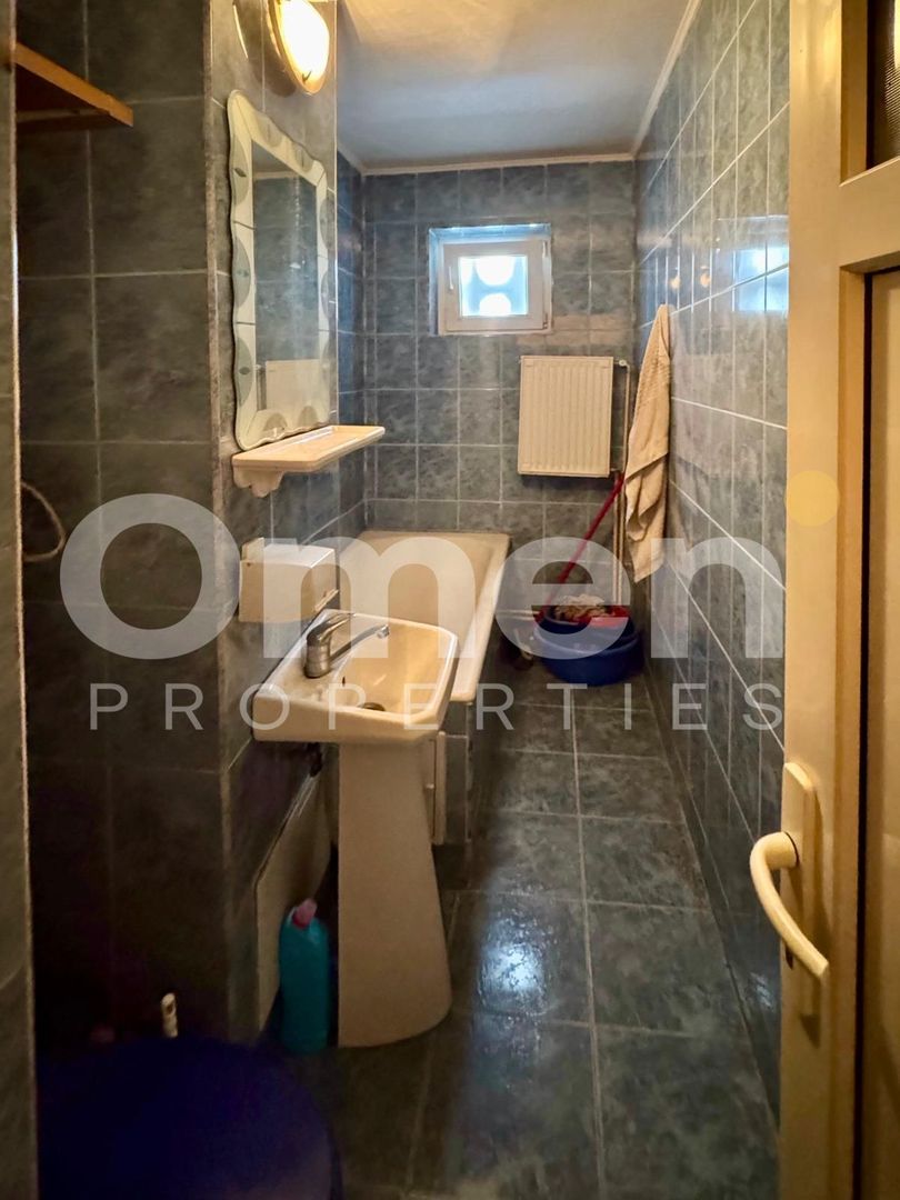 Apartament 2 camere de vânzare | zona Cuza Vodă | disponibilitate imediată | - Poză 4