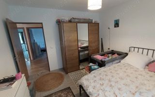 Casă individuală modernă în Horpaz, zona Ambio Events, toate utilitățile - Poză 7
