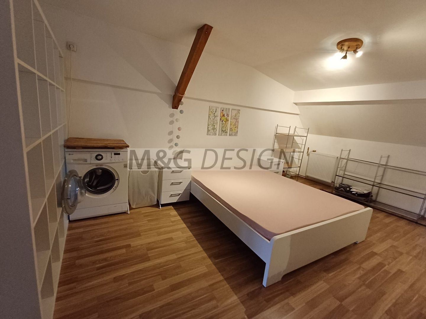 Apartament pe 2 nivele de inchiriat, petfrendly, 0 comision!!! - Poză 17