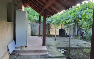 Casă renovată în 2015, vânzare în Pașcani - Poză 4