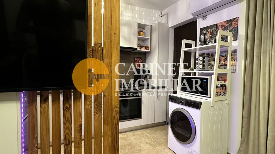 GALATA - 3 Camere - 64 MP - Poză 8