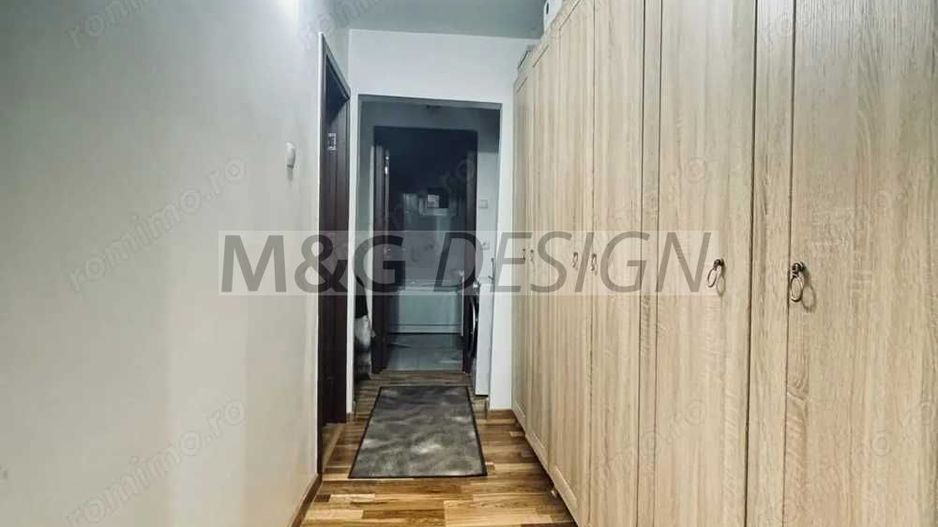 Apartament  3 camere zona Lunei - Poză 7