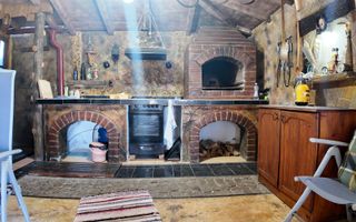 Casa de vanzare in Targoviste - 5 camere, 2 garaje, teren generos - Poză 22