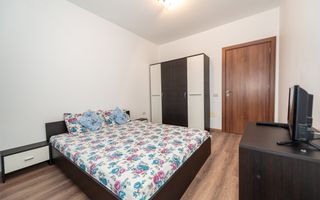 Apartament cu 2 camere de inchiriat 46 mp  – Chiajna - Poză 7