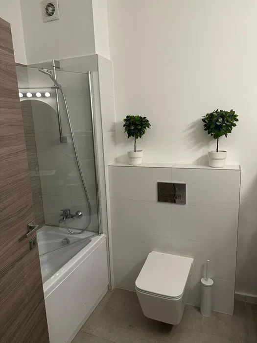 Apartament Unirii | Soho Unirii Residence | Prima inchiriere | Loc parcare - Poză 8