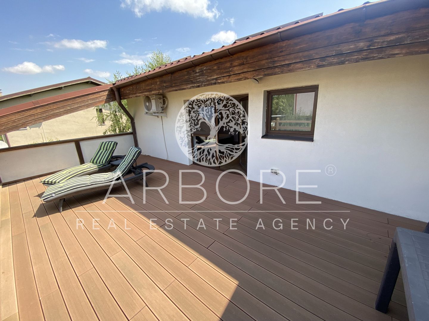 Vila elegantă 8 camere de închiriat, Sector 1, 700 mp teren - Poză 7