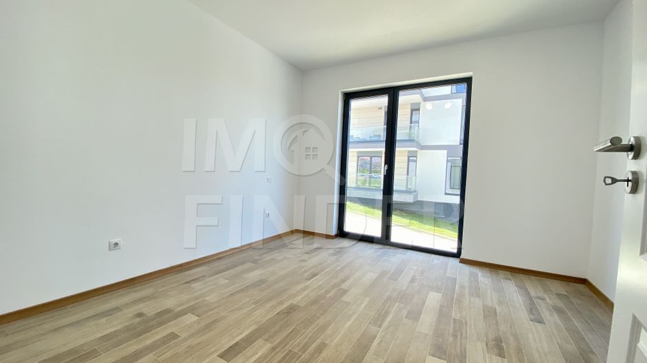 Apartament de Top - 3 camere Andrei Muresanu,  72 mp, finisat - Poză 8