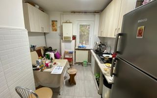 2 camere | Str. Jupiter | Etaj 4/4 | Balcon 6m + centrală - Poză 3