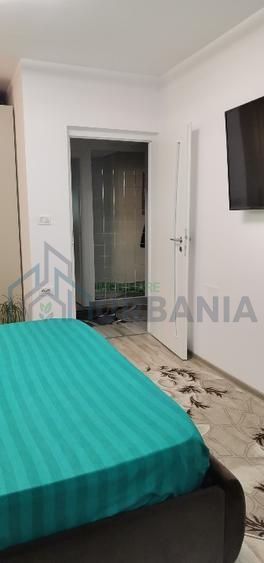 Apartament 2 camere, 45 mp, în complex rezidențial, Miroslava - Poză 4