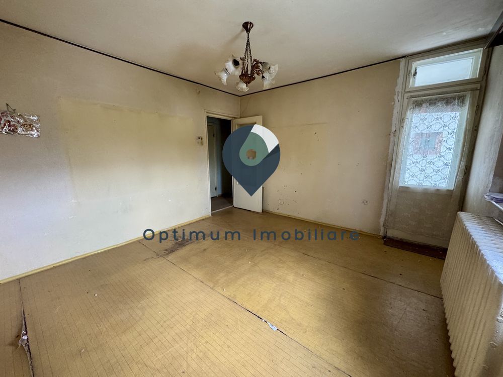 Apartament cu 2 camere, 42 mp in Manastur, etaj intermediar ! - Poză 1