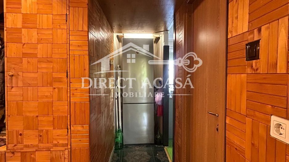 Apartament 2 camere decomandat 56 mp Tudor - Poză 9