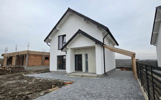 Casa individuala, 5 camere, Sura Mica,  Sibiu - Poză 4