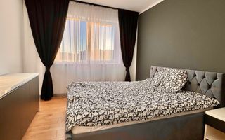 Apartament cu 3 camere la cheie | Imobil nou | Dâmbul Rotund - Poză 11