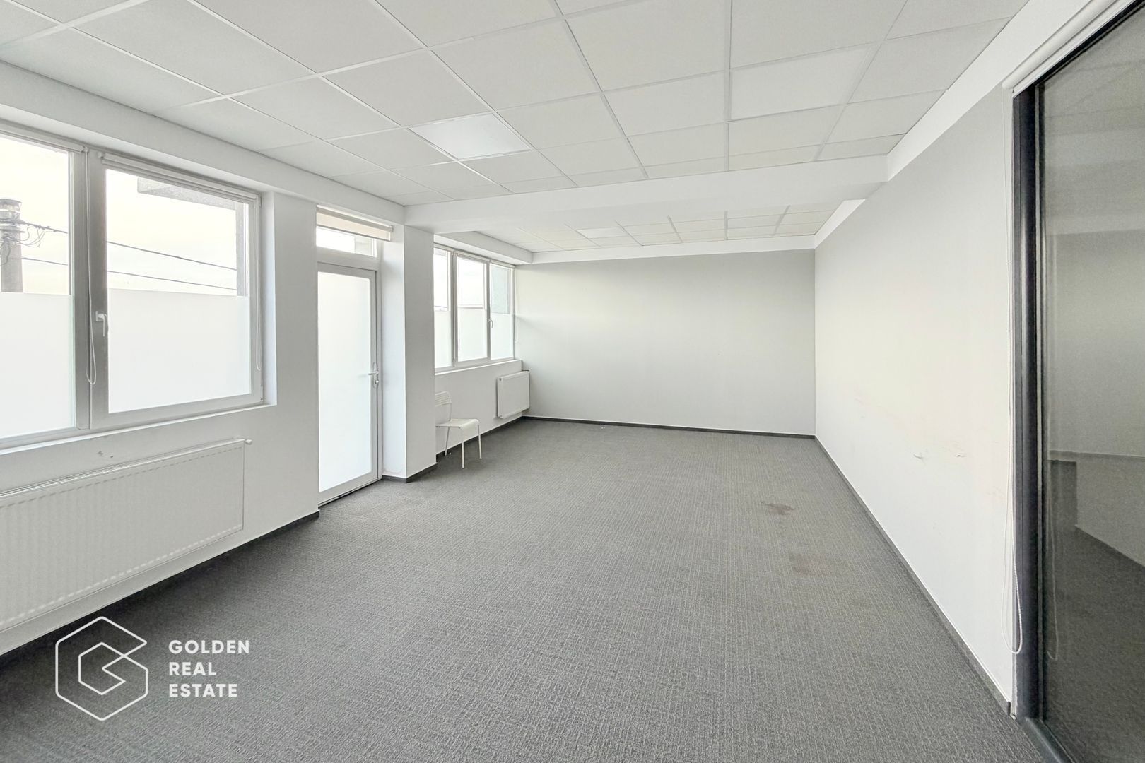 Spatiu birouri 240 mp, Bd. Liviu Rebreanu, Comision 0 % - Poză 3