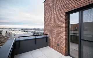 Apartament de 3 camere in Amber Forest - Poză 8