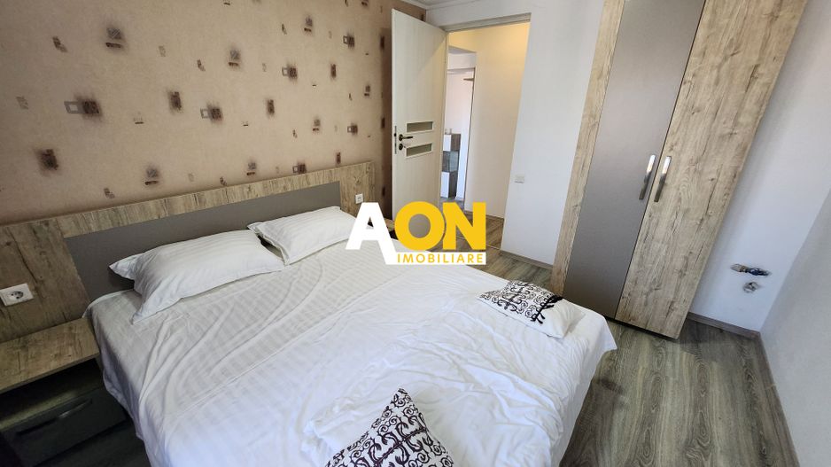 Apartament 3 camere, pozitie excelenta, Cetatea Alba Carolina - Poză 15