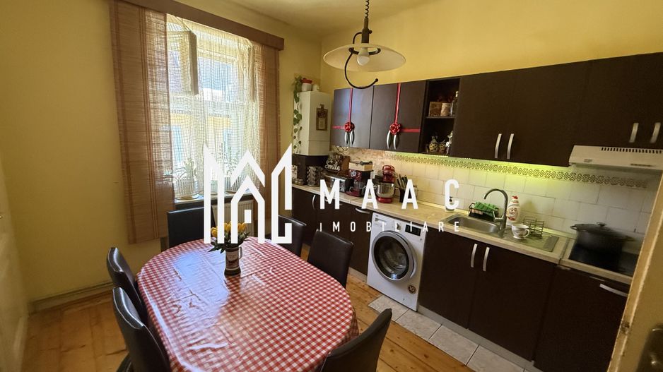 Casă duplex 4 camere de vânzare | Sibiu, Sub Arini | 112 mp - Poză 10