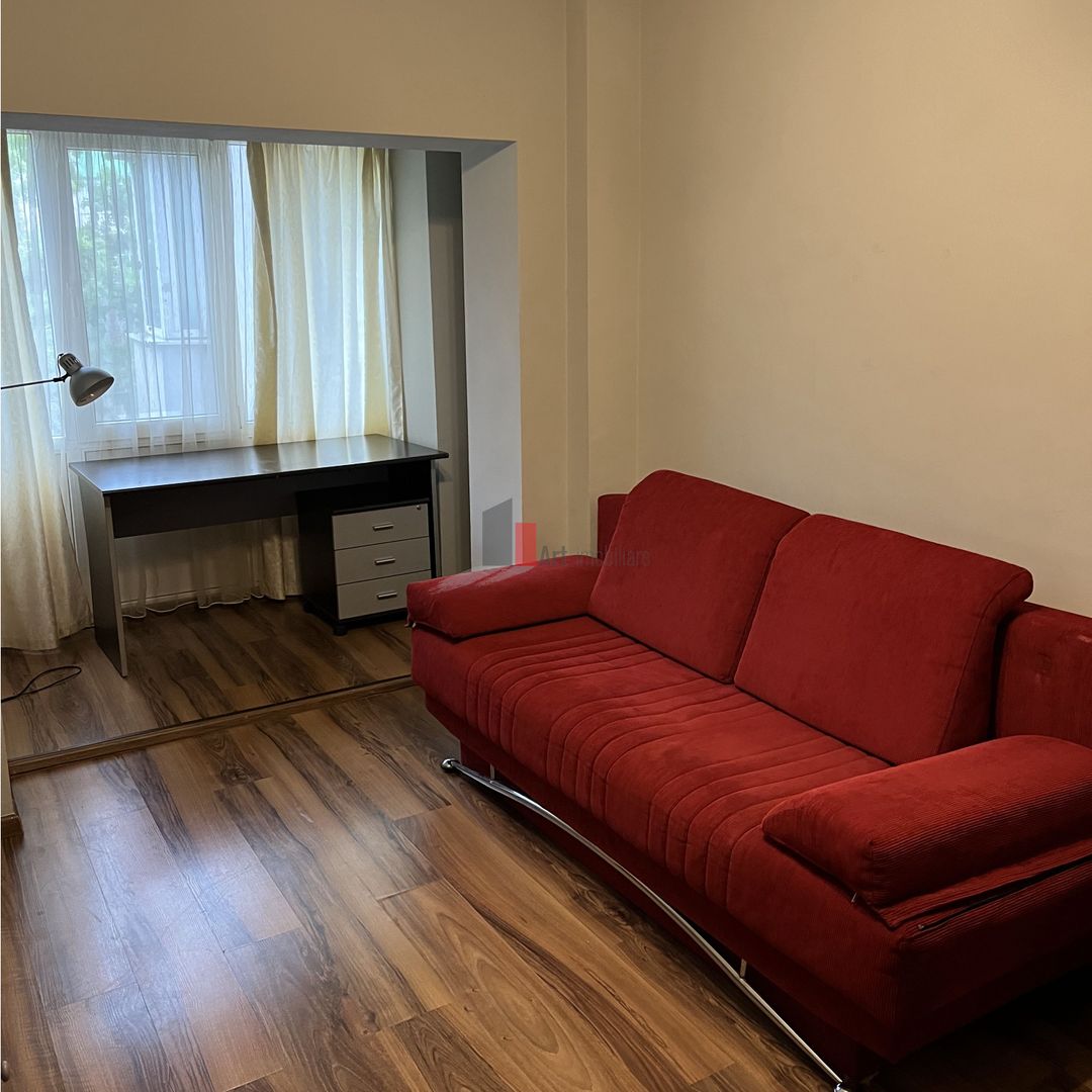 Centrala Proprie NOUA, 3 camere Aviatiei - Poză 12