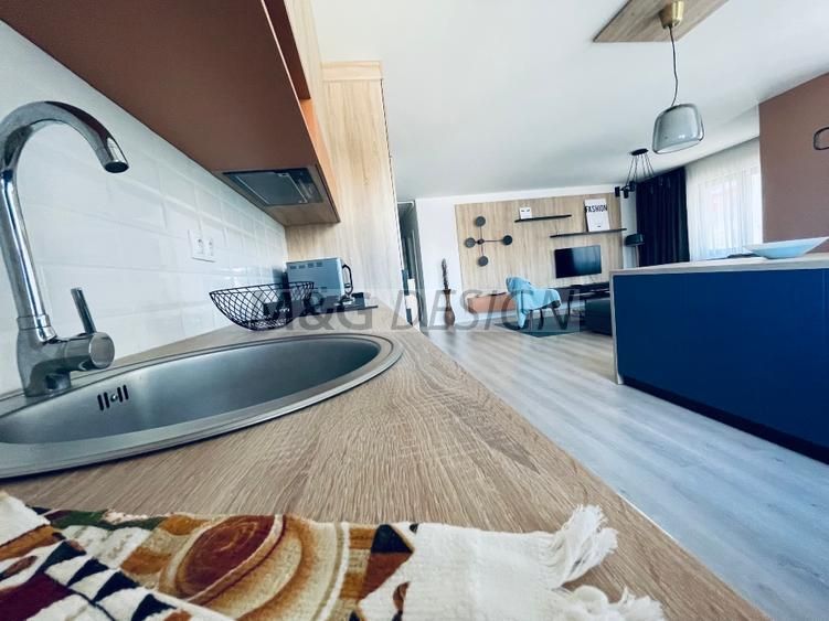 Apartament 2 camere Aradului bloc nou - Poză 9