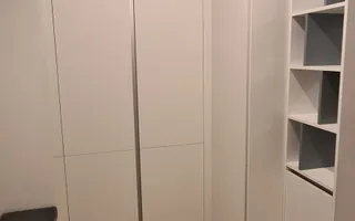 Garsonieră modernă de închiriat – Liberty Mall / Unirii – Rahova - Poză 14