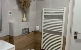 Duplex spațios, mobilat & utilat integral – Șelimbăr, zona Lidl - Poză 11