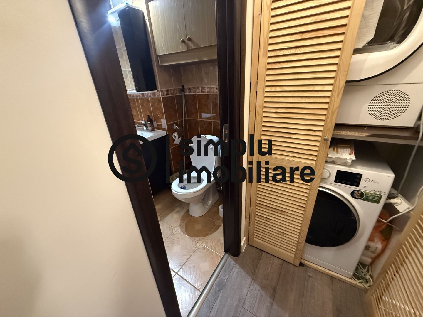 2 decomandate, parter, S-uri - 139 000 Euro - Poză 16