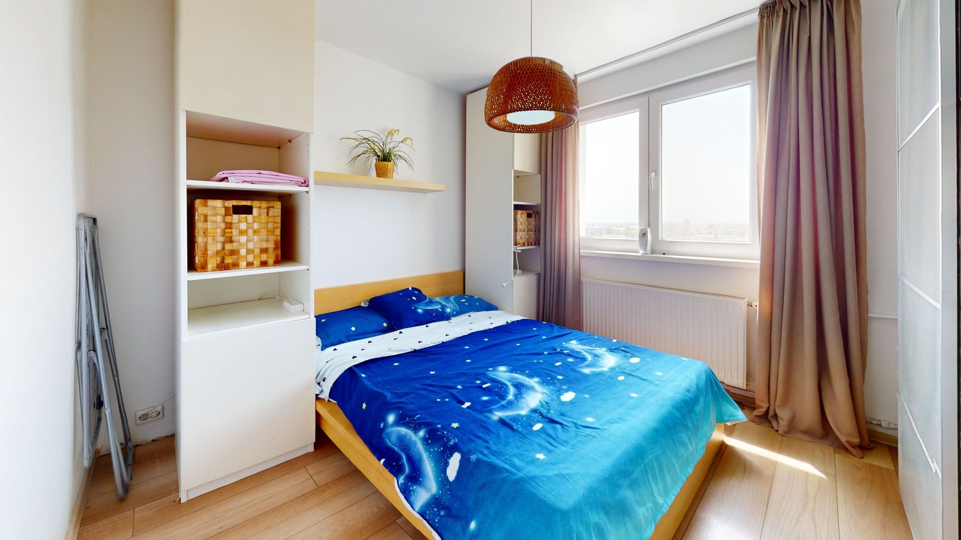 Apartament 2 camere mobilat complet Berceni - Str. Luica - Poză 16