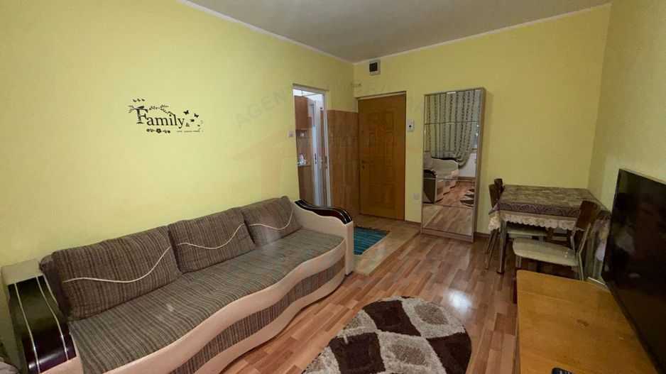 🏡 APARTAMENT 2 CAMERE DE ÎNCHIRIAT – MICRO 19 | 300 €/lună - Poză 6