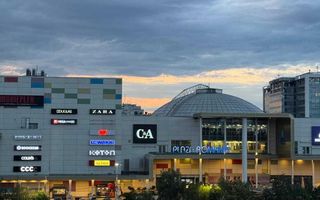 Apartament cu 3 camere de închiriat - Drumul Taberei - Mall Plaza - Poză 2