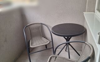Apartament cu 2 camere, balcon și dressing, zona Terra, Florești. - Poză 4