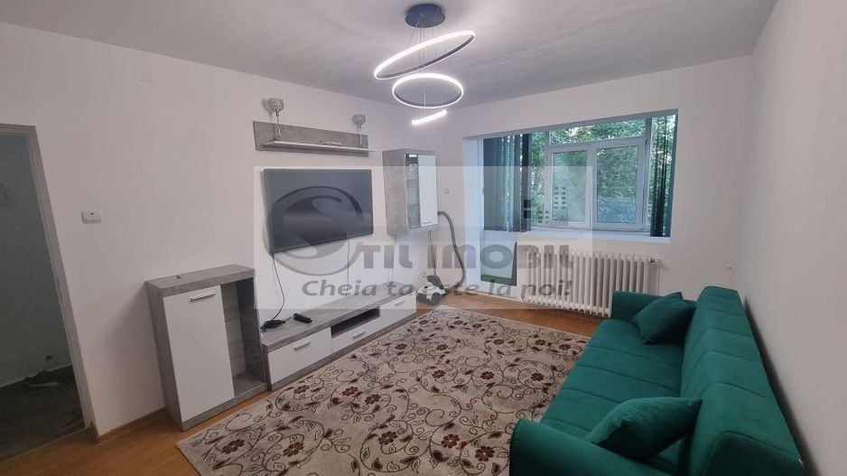 Chirie Ap 3 camere dec| Tătărași – Ciurchi  -499 euro - Poză 3