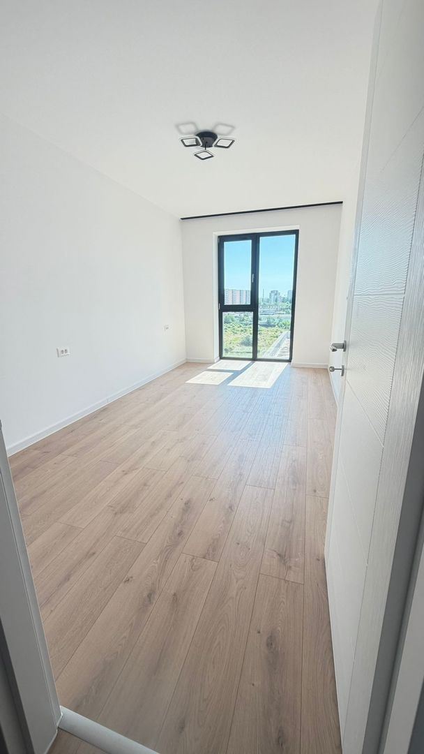Apartament 3 camere | Prima închiriere | HILS Titanium | Parcare Subterana - Poză 9