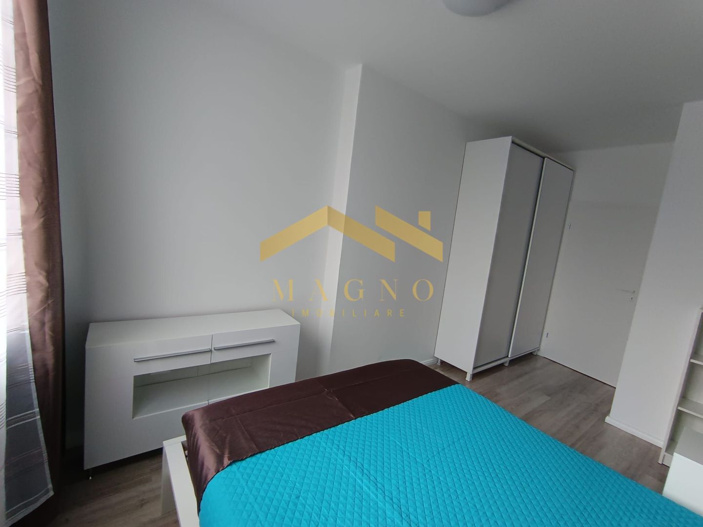 Ap. Nou Ared Imar 2 camere +loc parcare-Prima Inchiriere - Poză 11