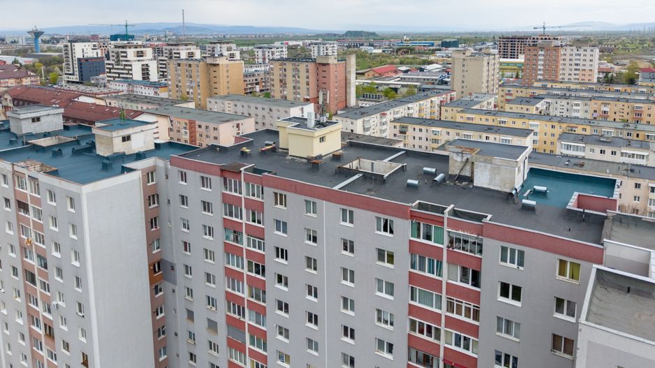 Apartament 3 camere | Vedere Lacul Noua - Poză 26