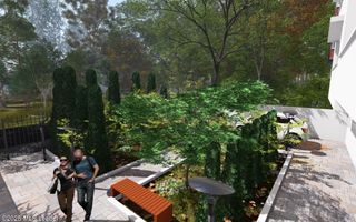 Maltopol - Titulescu, vila renovata 242 mp total, curte 105 mp - Poză 23